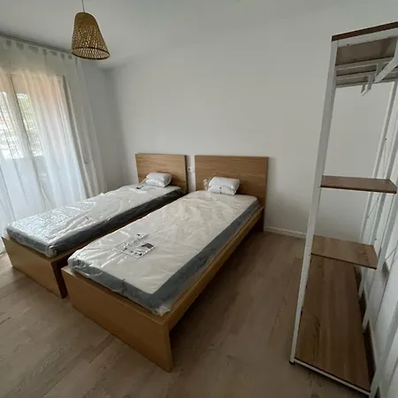 شقة Con Terraza Centro سيديريا