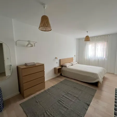 Con Terraza Centro سيديريا