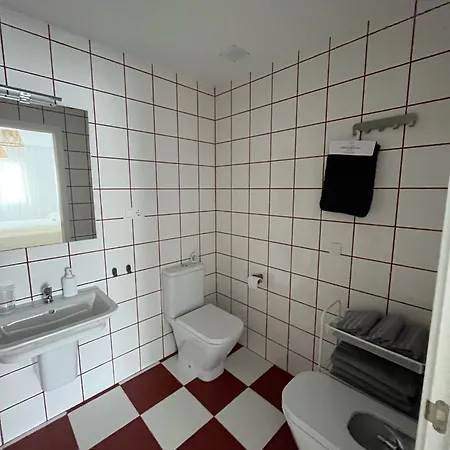 Apartment Con Terraza Centro Cedeira