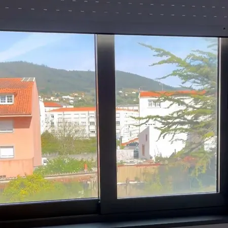 Appartamento Con Terraza Centro *